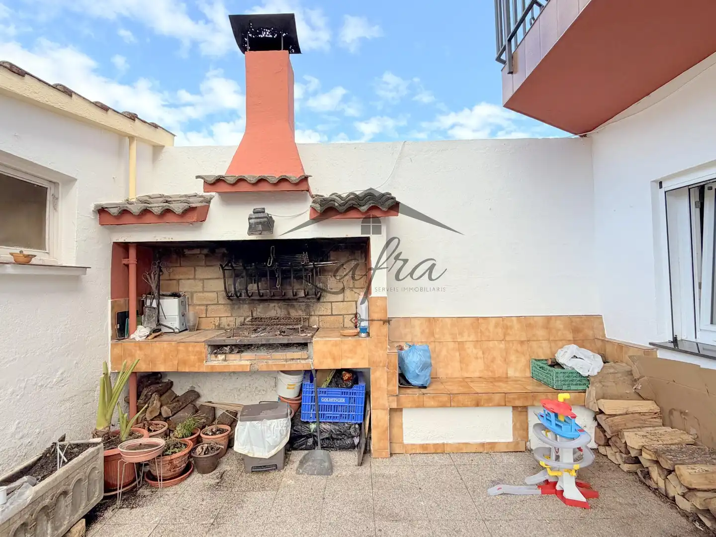 Maison jumelée avec terrasse à vendre à Carrer Carrer Costa Brava, imagen 5