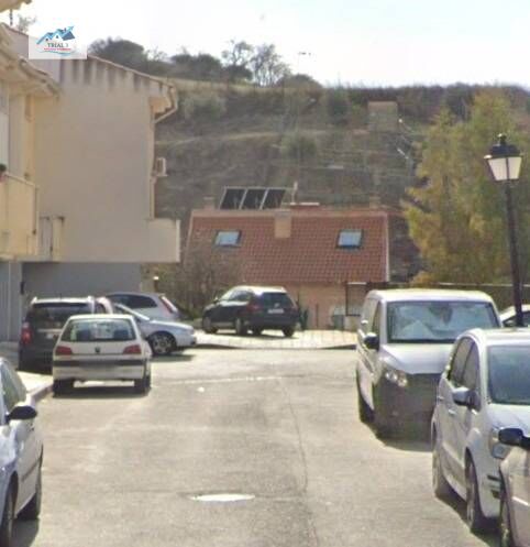 Parking de Casa o chalet en venta en Borox con Terraza