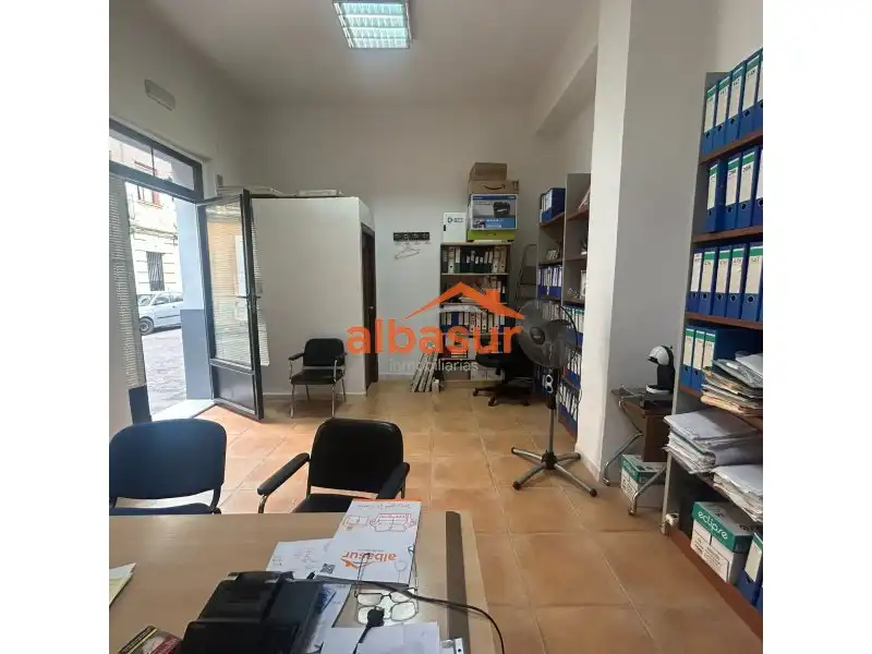 Office for sale in Córdoba