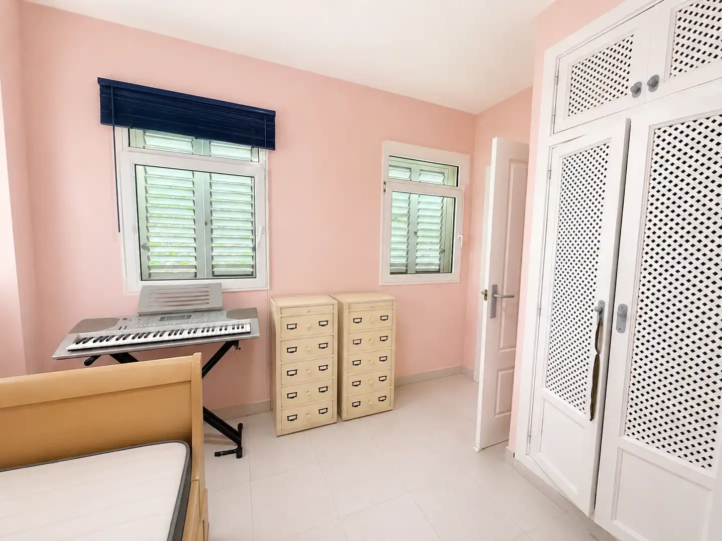 Dormitori de Casa o xalet en venda en Sagunto / Sagunt
