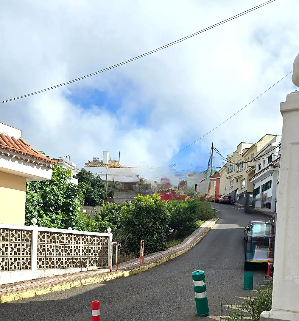 Residential land for sale in Calle Alcalde Julian Marrero, imagen 10