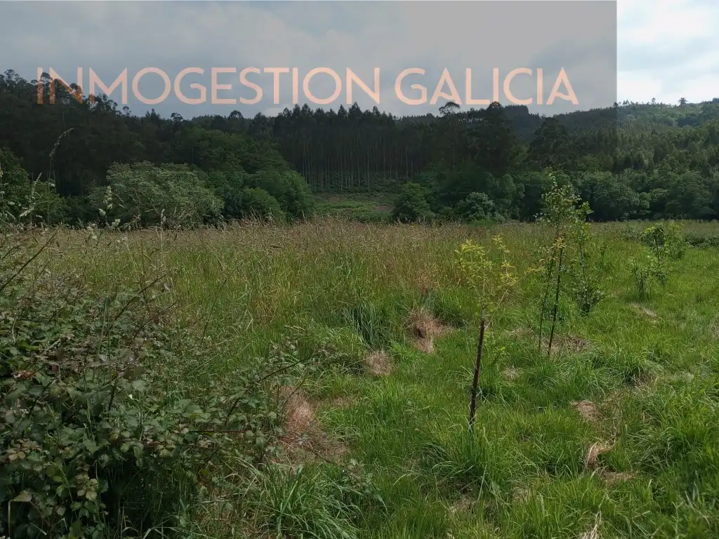 Rustikales Grundstück zum Verkauf in Lugar Outeiro, imagen 4