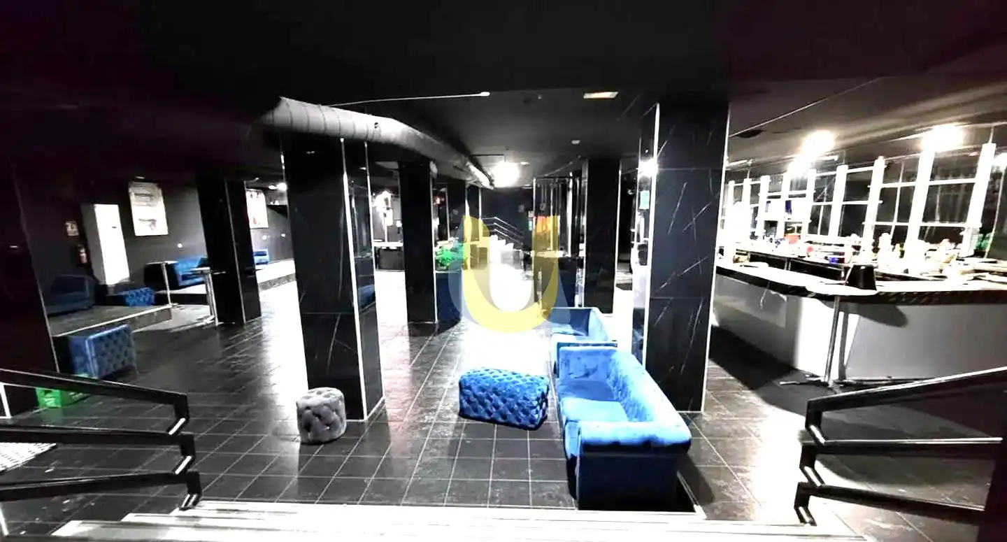 Local de alquiler en Móstoles