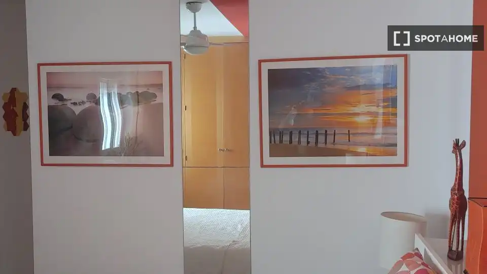 Habitación en Callejón del Castillo - El Calero - Las Huesas