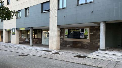 Photo 2 of Commercial properties for sale in Calle Velázquez, 8 y 1, Montevil, Gijón