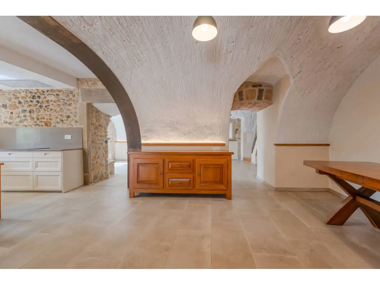 Finca rústica de lloguer en Garrigàs, Girona
