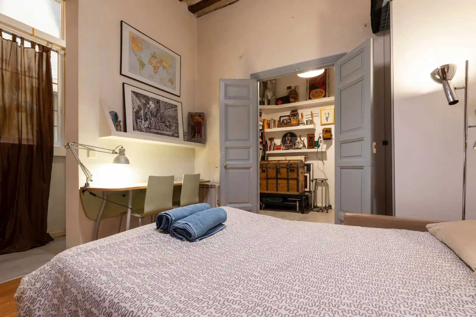 Flat with lift for sale in Calle de Oriente, imagen 9
