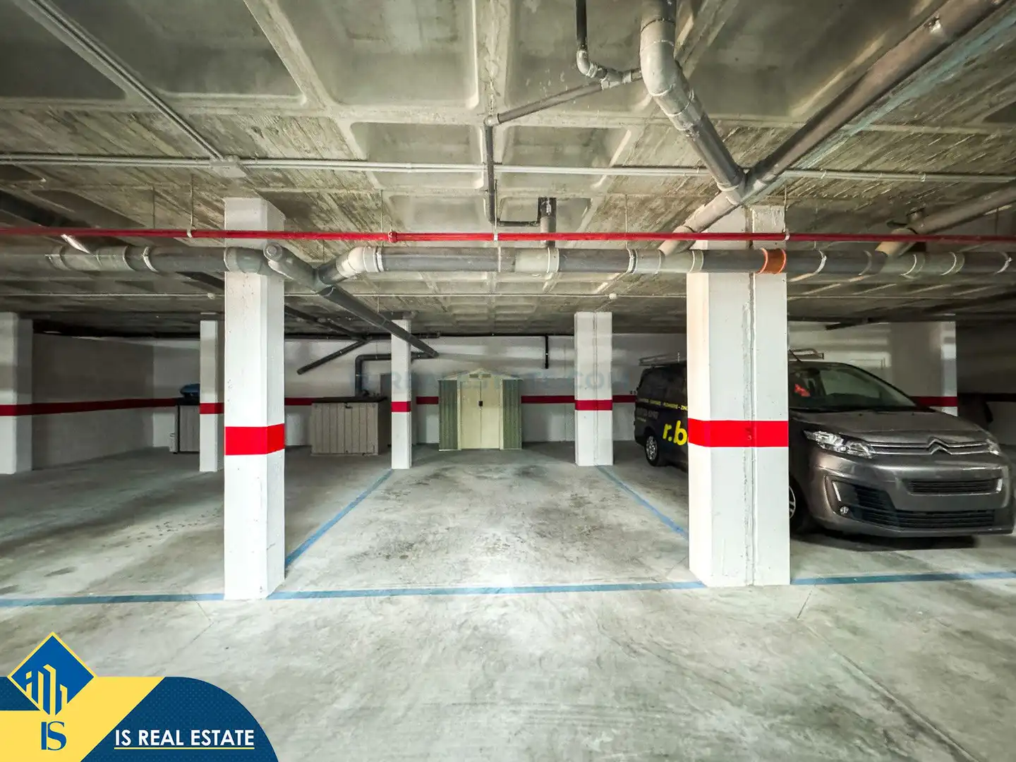 Attique avec piscine à vendre à Orihuela Costa, imagen 34