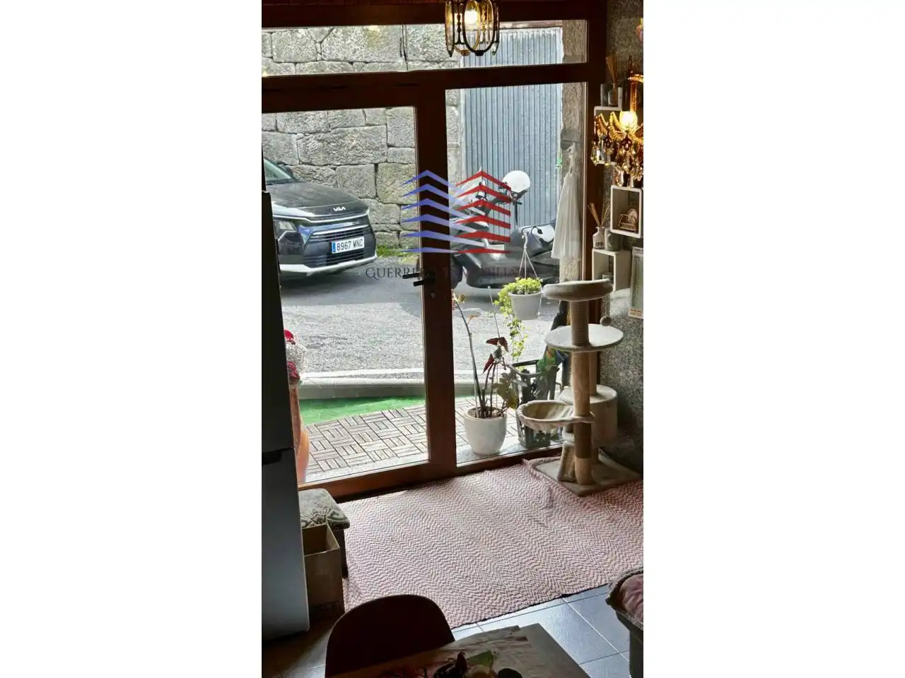 Casa o chalet en venta en Baños de Molgas con Aire acondicionado, Calefacción y Jardín privado
