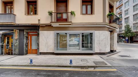 Foto 4 von Geschaftsraum zur Miete in Biteri Kalea, 36, Errenteria, Spain, 36, Erialdea / Centro, Errenteria