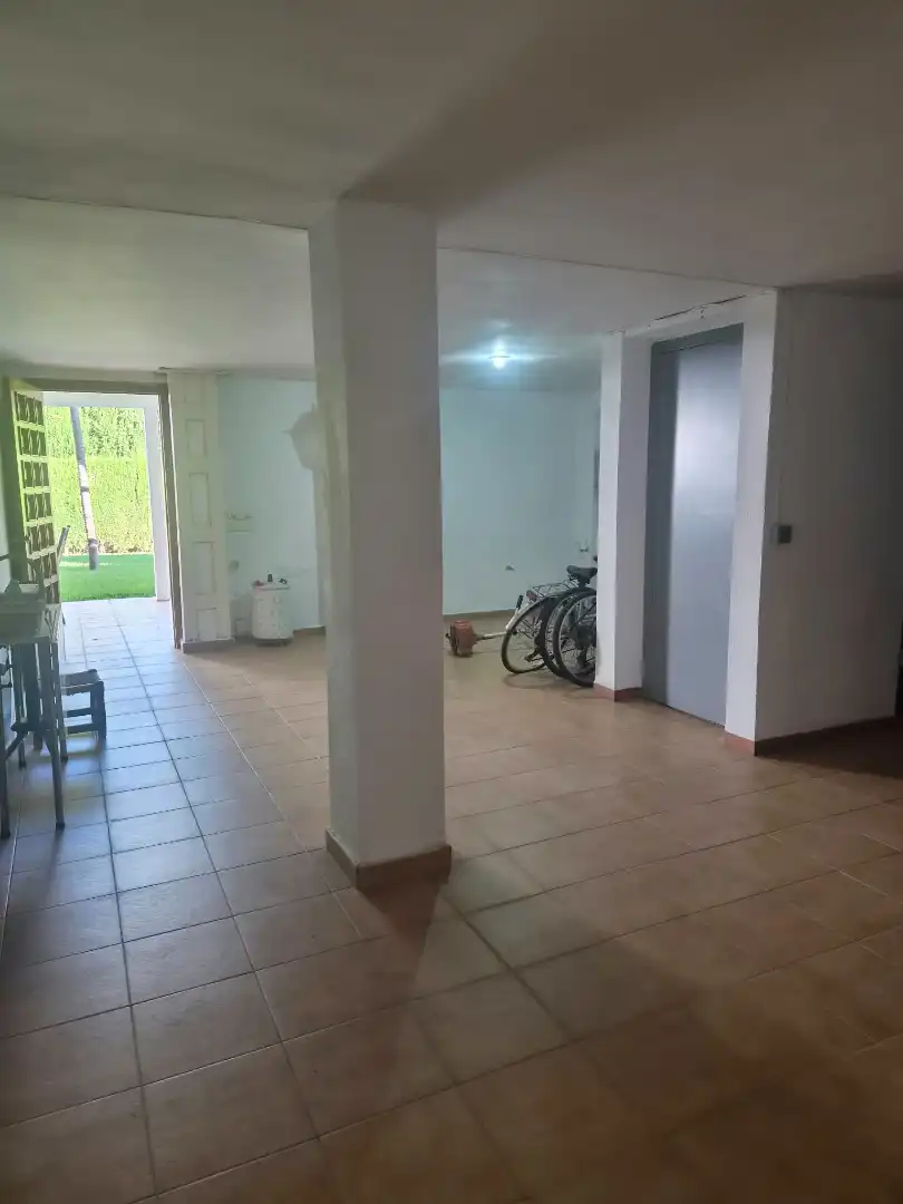 Chalet con terraza en venta en Heliópolis, imagen 31