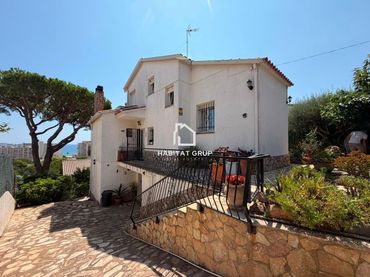 Maison avec jardin à vendre à Torre Valentina - Mas Vilar de La Mutxada - Treumal