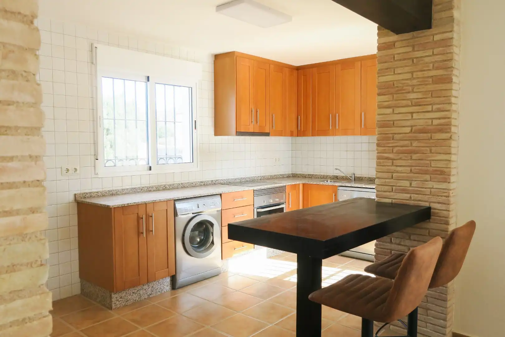 Casa con piscina en venta en La Pinilla - Las Palas, imagen 18