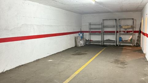 Foto 2 de Garaje en venta en De Sant Oleguer, Vista Alegre, Mataró
