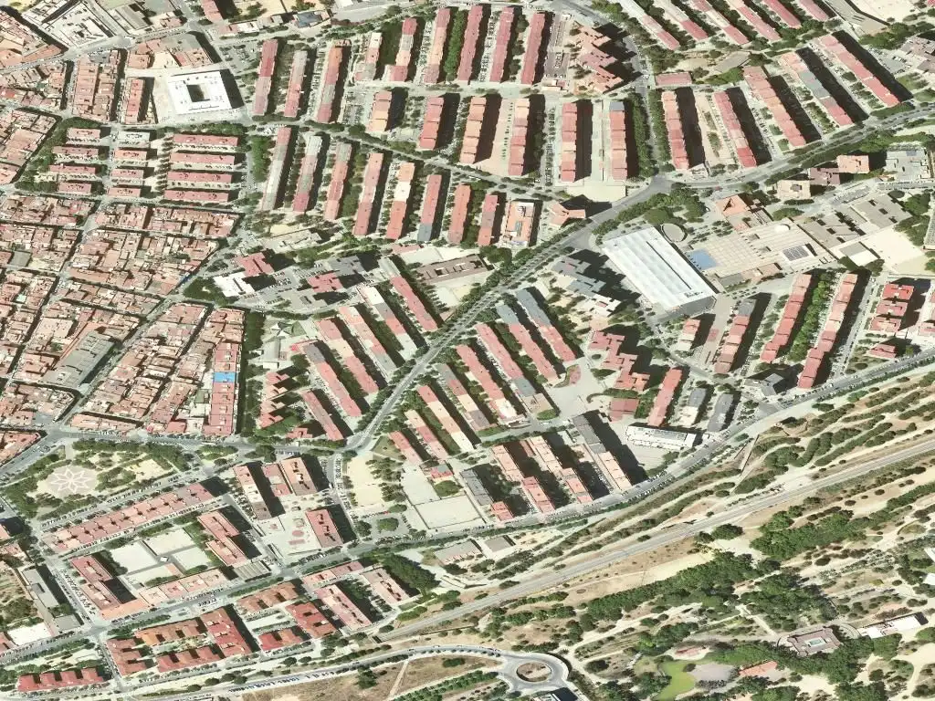 Piso en venta en calle Desmai, imagen 3