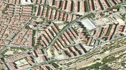 Foto 3 de Piso en venta en Calle Desmai, Sant Ildefons, Cornellà de Llobregat