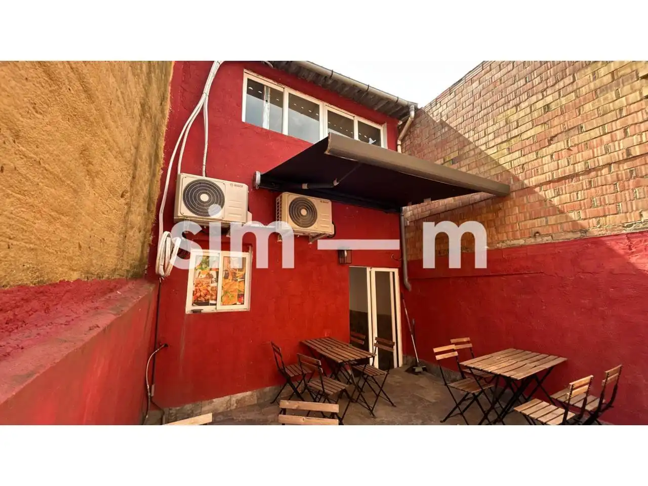 Houses for sale in Manlleu  with Air Conditioner, Parquet flooring and Terrace
