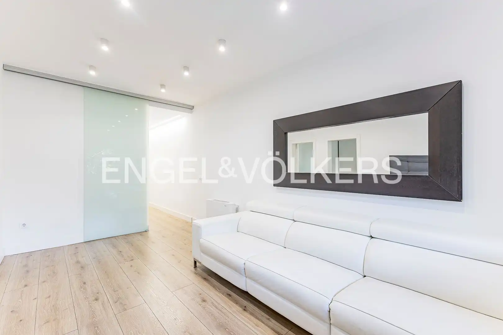 Piso con ascensor en venta en Sarrià - Sant Gervasi, imagen 6