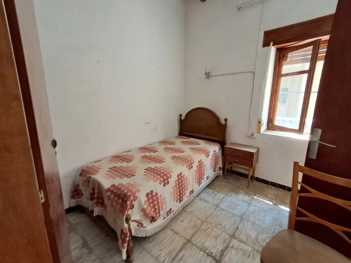 Casa rústica amb jardí en venda a Pueblo - Urbanizaciones, imagen 25