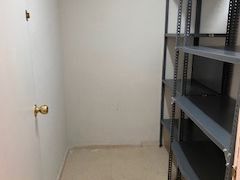 Traster de lloguer en Tres Cantos