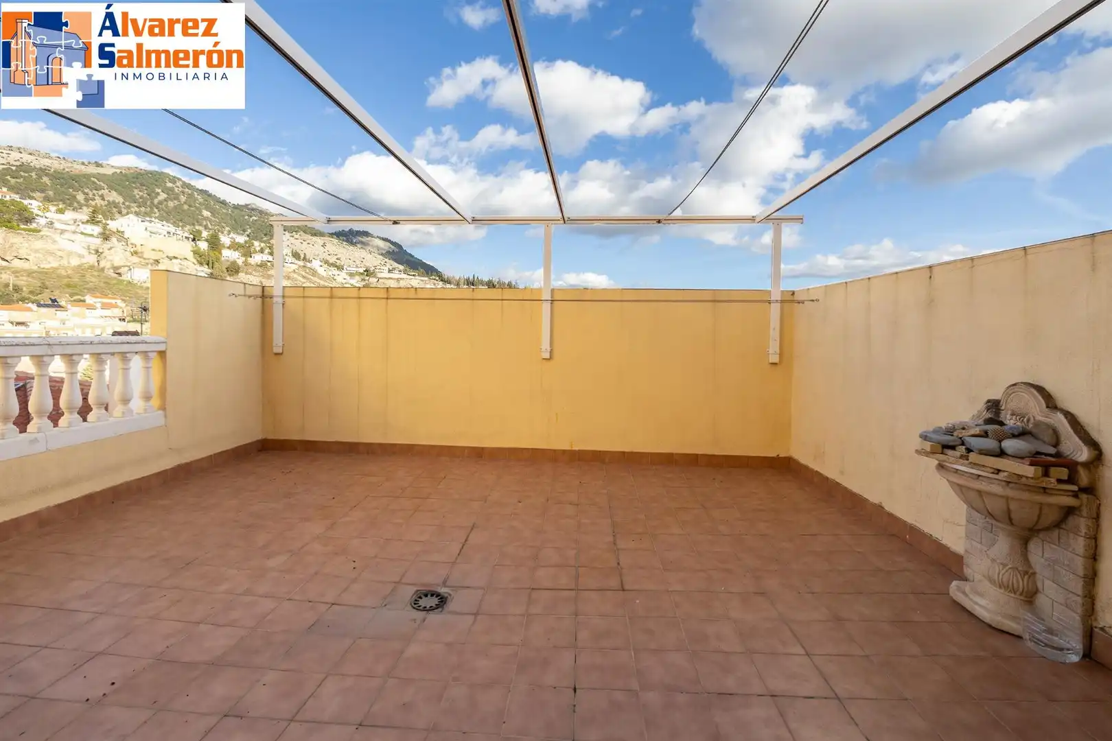 House with terrace for sale in Calle ALPES, imagen 34
