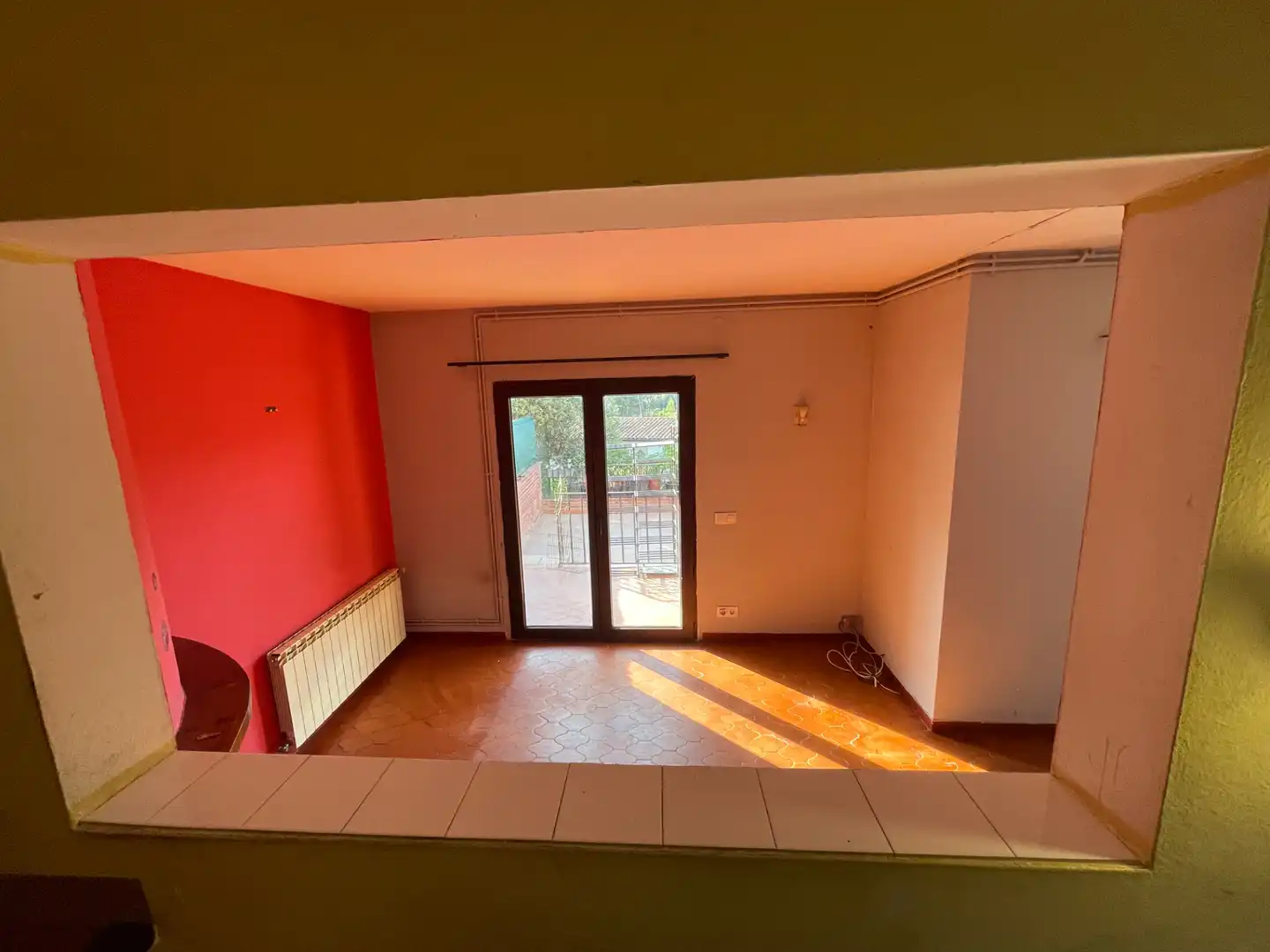 Habitación de Casa o chalet en venta en Santa Cristina d'Aro con Calefacción, Terraza y Horno