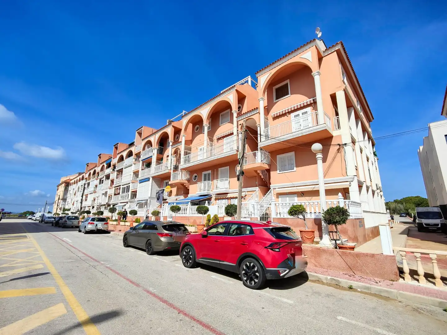 Penthouse mit Terrasse zum Verkauf in La Mata, imagen 50