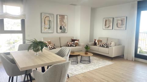 Photo 4 of Apartment to rent in Paseo de Martiricos, 30, Martiricos - La Roca - La Rosaleda, Málaga