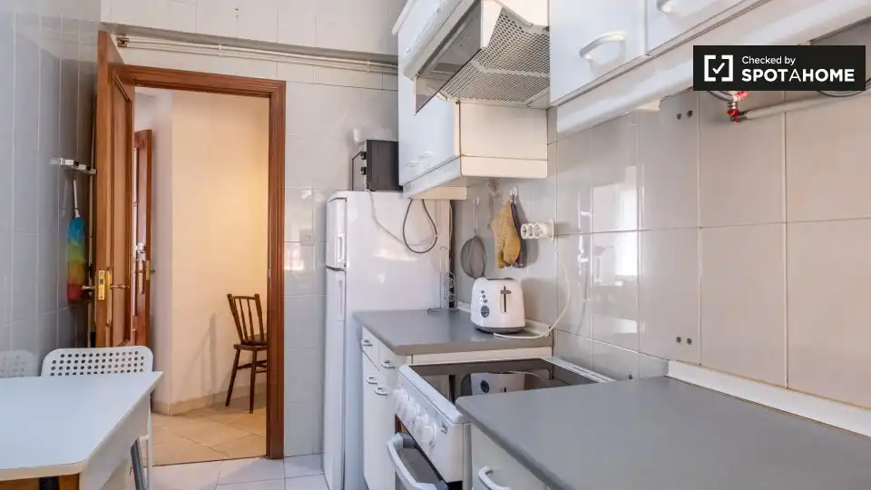 Appartement avec terrasse à louer à Centro, imagen 9