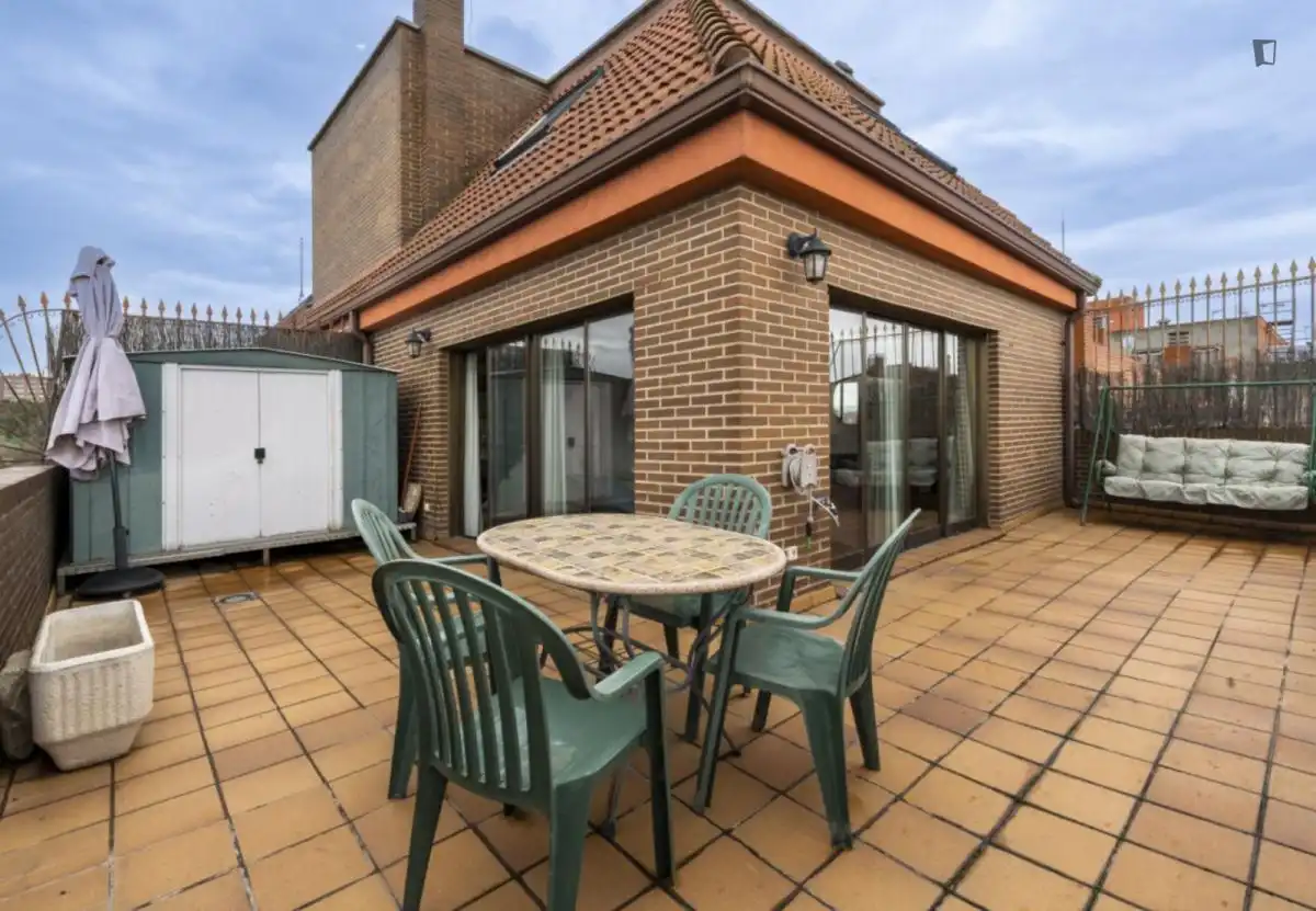 Apartament amb ascensor de lloguer a Tetuán, imagen 31