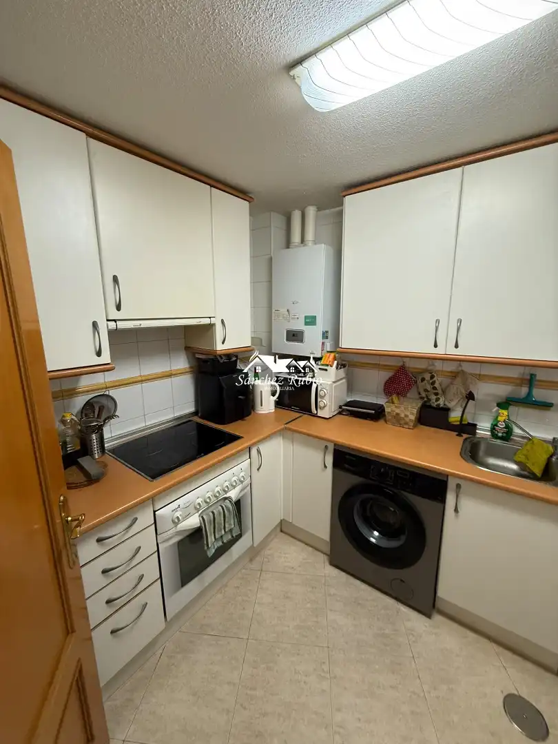 Flat for rent in Torrelodones, Madrid