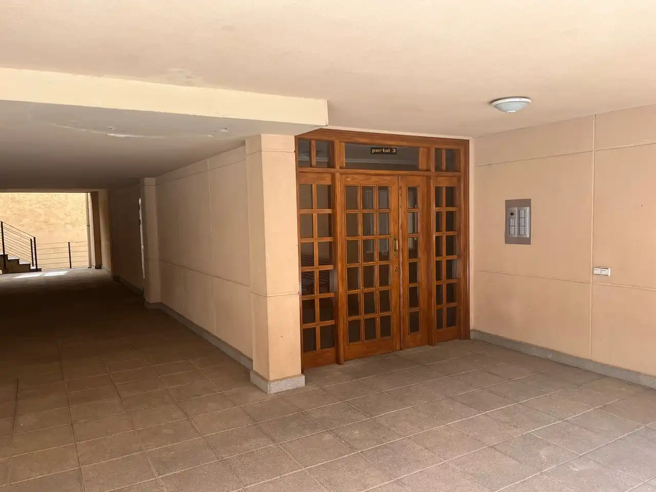 Pis en venda en Ávila amb Calefacció, Moblat i Rentadora