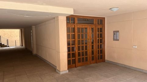 Foto 4 de Piso en venta en Plaza Ejército, 7, Sur, Ávila Capital
