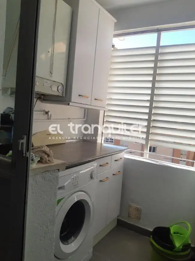 Kitchen of Duplexes for sale in Boadilla del Monte  with Terrace and Washing machine