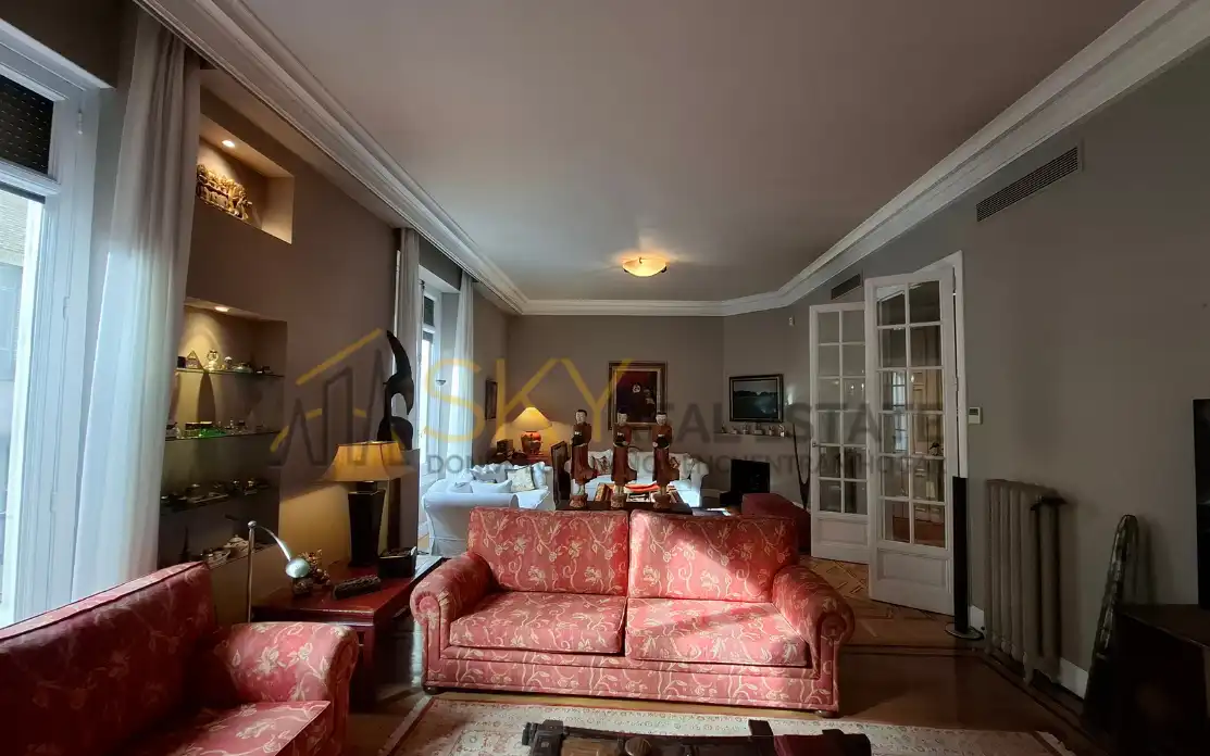 Appartamento con ascensore in vendita a Calle de Zurbarán, imagen 10
