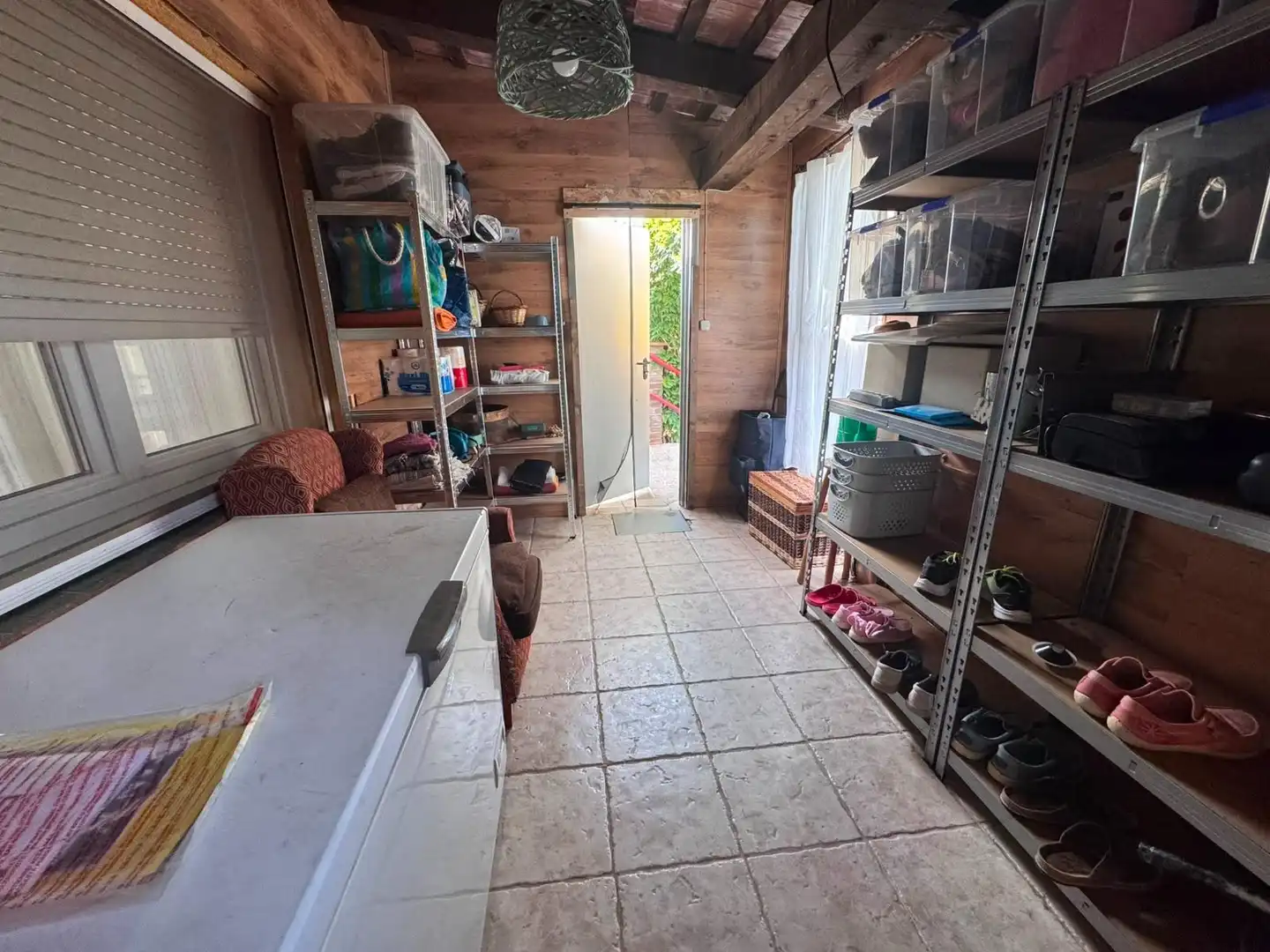 Casa o xalet en venda en Caldes de Malavella amb Aire condicionat, Calefacció i Jardí privat