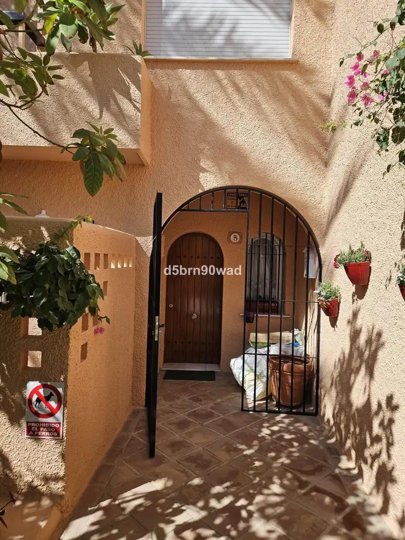 Casa a schiera in vendita a Benamara - Atalaya, imagen 3