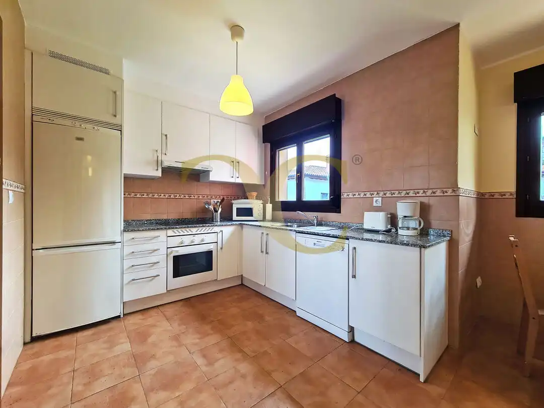 Villa con giardino in vendita a Bones, imagen 16