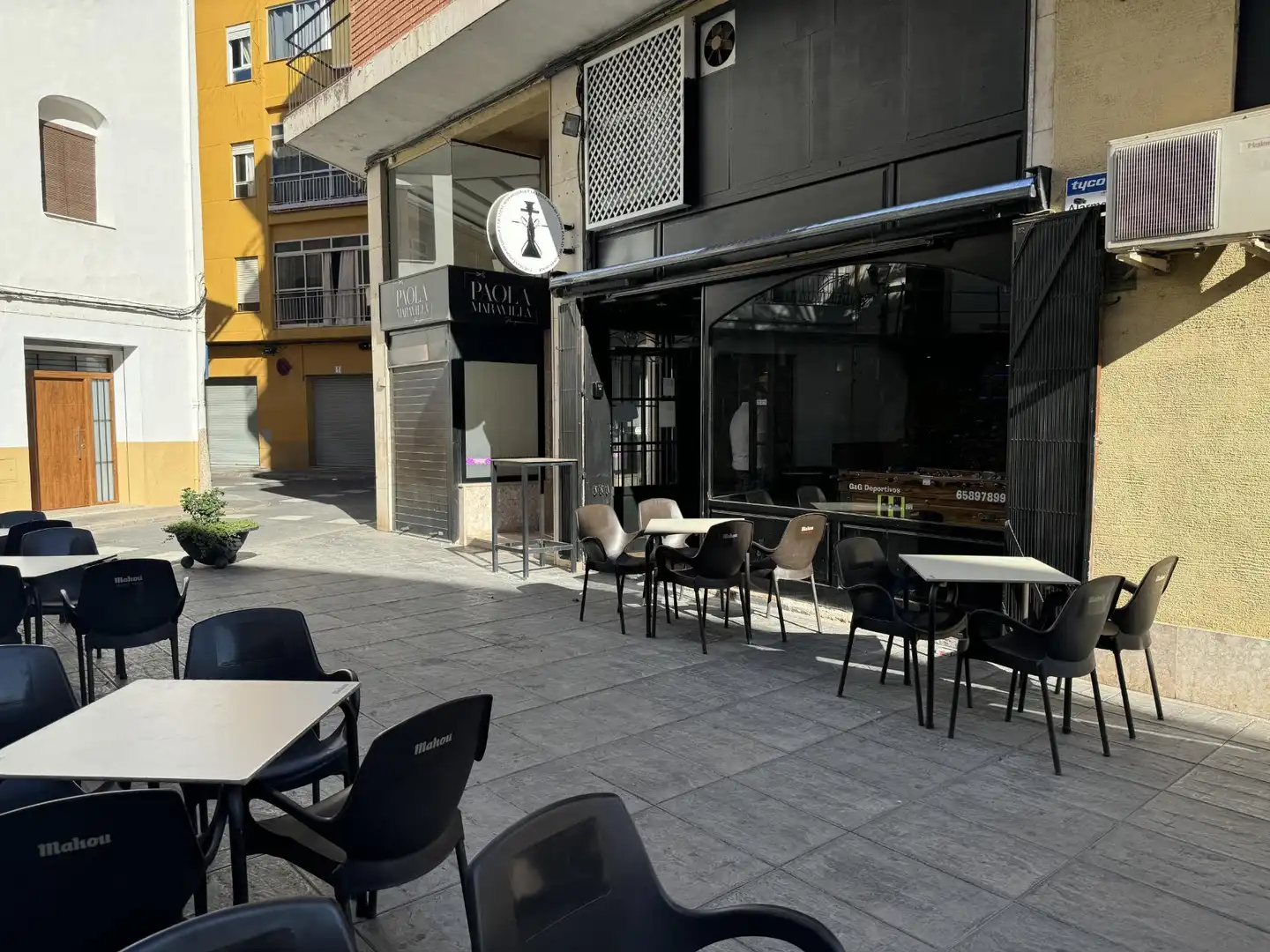 Business premises for sale in Plaza del Carbó, imagen 2