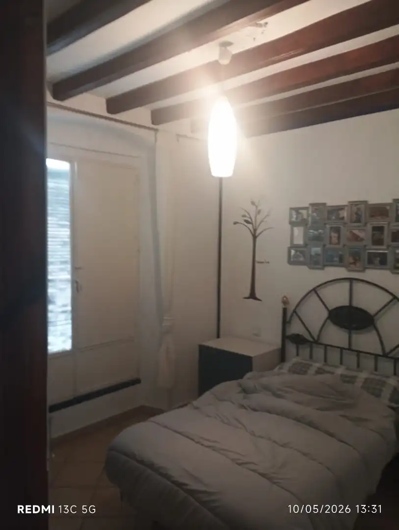 Habitación de Casa o chalet en venta en Umbrete con Aire acondicionado, Calefacción y Terraza