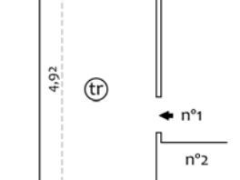 Trastero de alquiler en Hondarribia