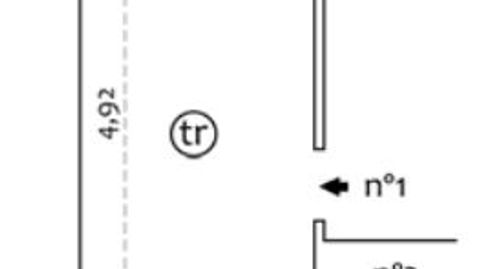Foto 3 de Trastero de alquiler en Ubilla Kalea, 8, Hondarribia, Gipuzkoa