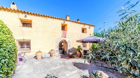 Foto 3 de Casa o xalet en venda a Subirats, Barcelona