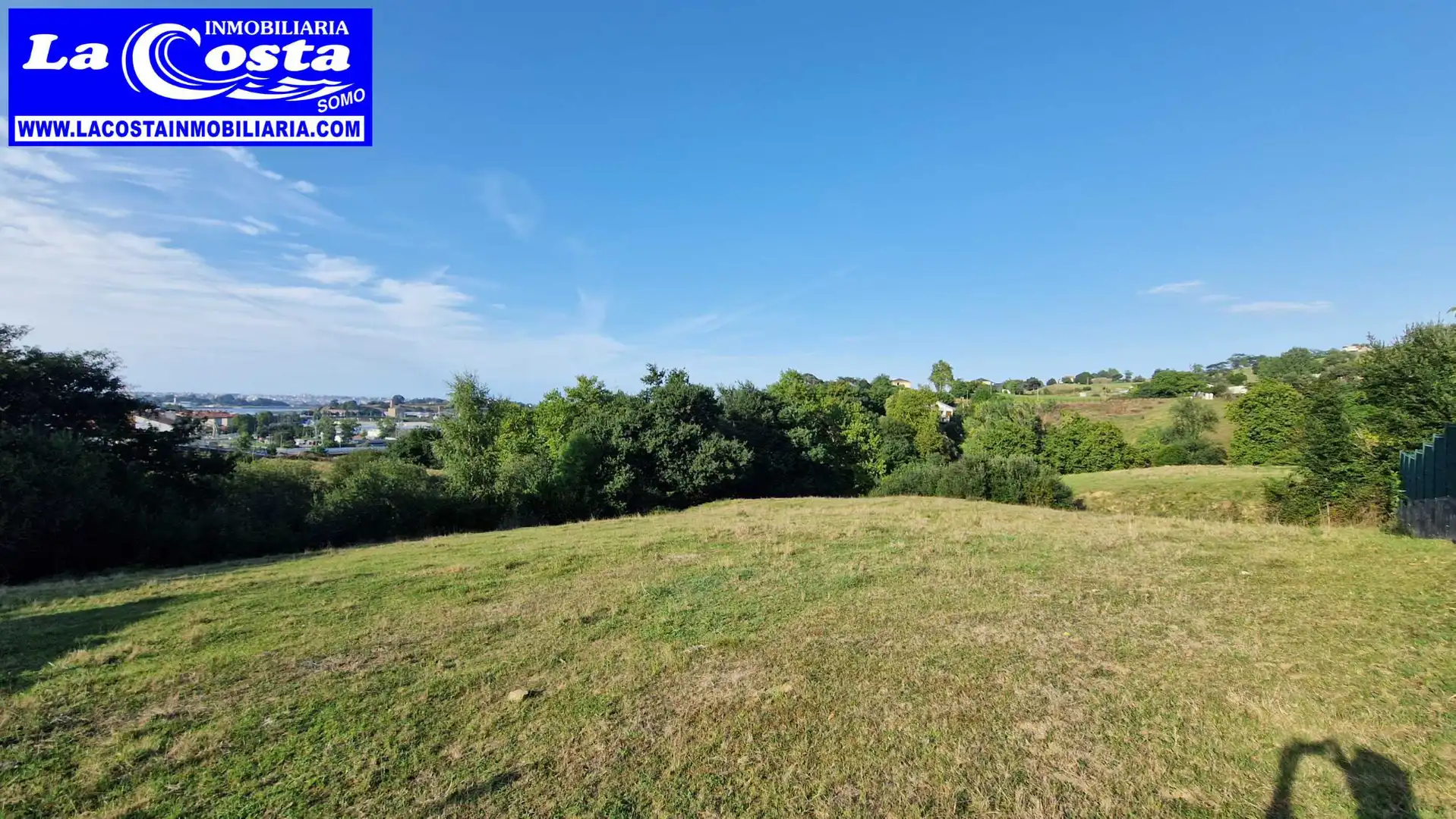 Residential land for sale in Barrio el Sel, imagen 2