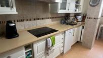 Kitchen of Flat for sale in  Córdoba Capital  with Terrace