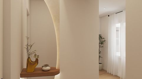 Foto 5 de Piso en venta en Galvez Ginachero, La Trinidad, Málaga Capital