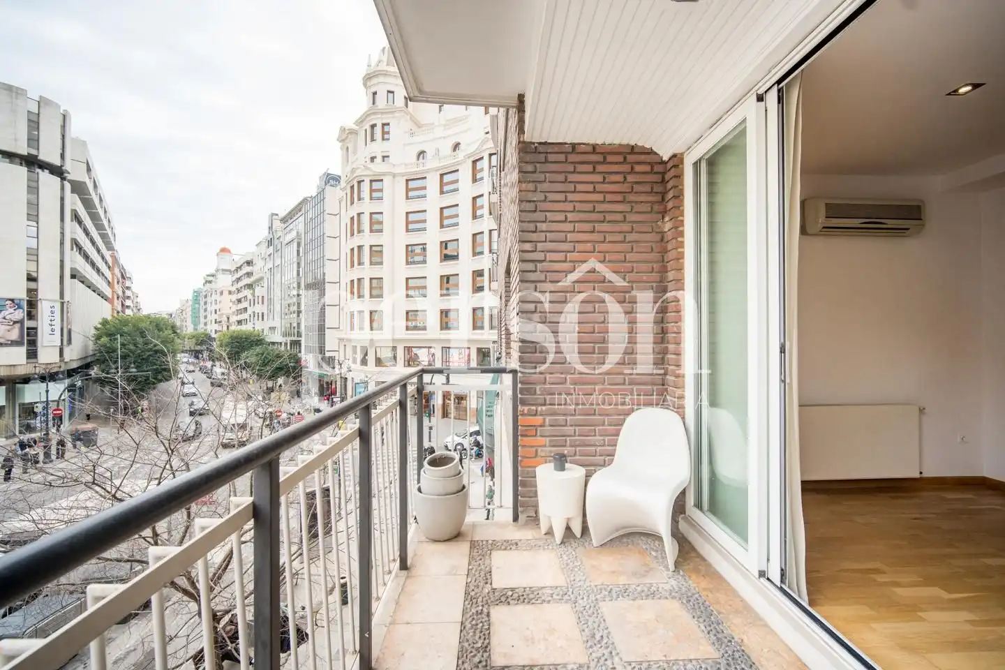 Appartement avec ascenseur à vendre à L'Eixample, imagen 9