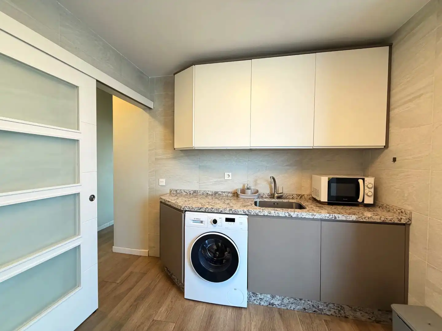Apartment with terrace for sale in Marbella Centro, imagen 7