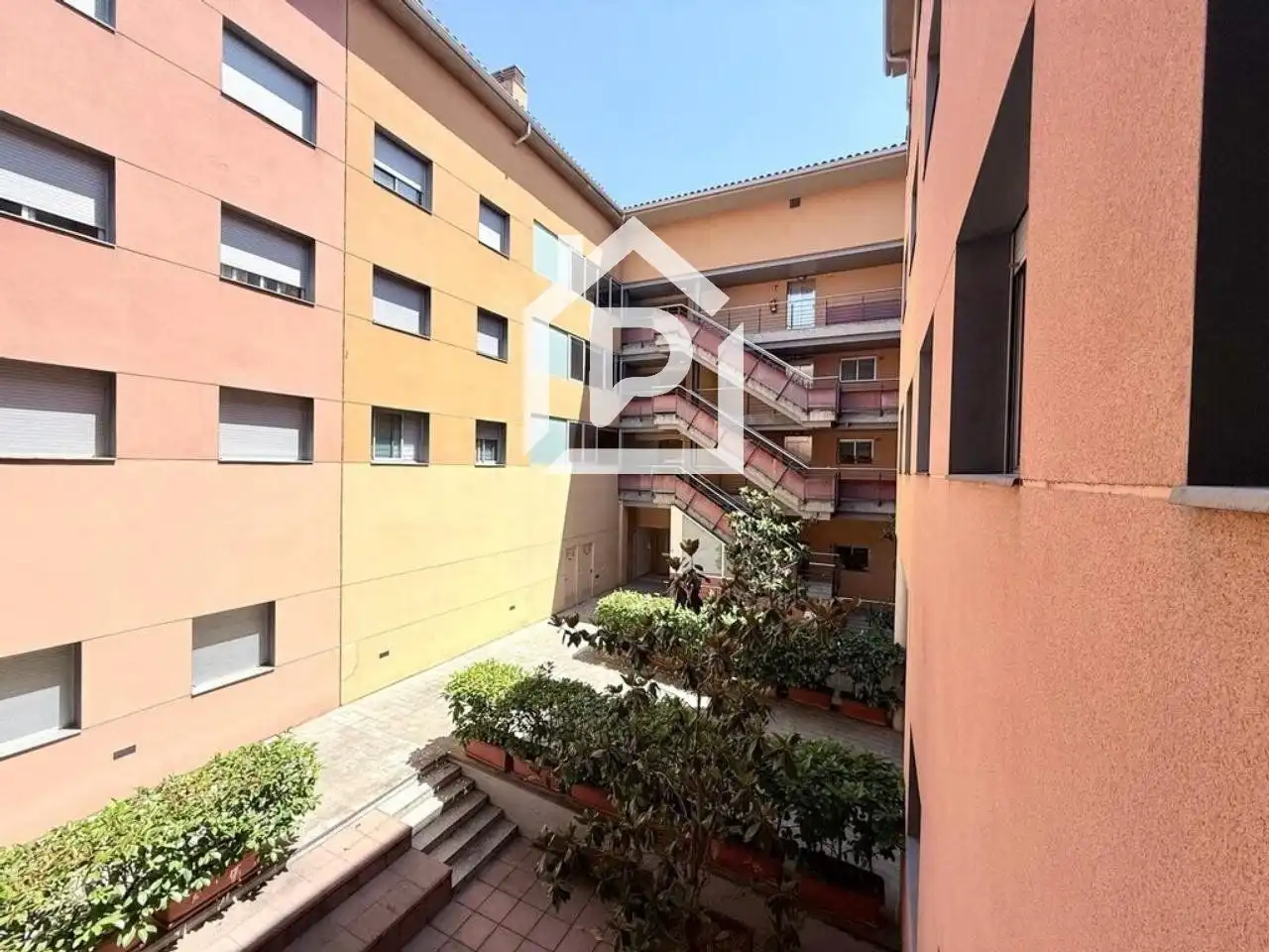Piso con ascensor en venta en Ernest Lluch, imagen 5