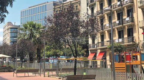 Foto 5 de Pis en venda a Sant Antoni, Barcelona